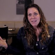 Video: Beth Hart heeft geen bevestiging nodig van anderen