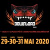 Download Festival Paris 2020 logo