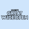 Into The Great Wide Open 2017 logo