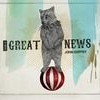 John Coffey The Great News cover