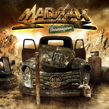 Mad Max