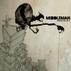 Cover Middleman - Counterstep