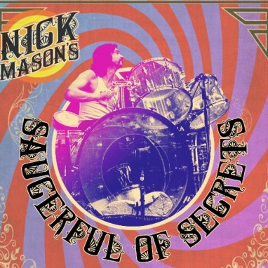 Nick Mason's Saucerful Of Secrets 