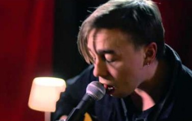 Video: Otherkin - AY AY (Live @ ESNS)