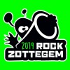 logo Rock Zottegem