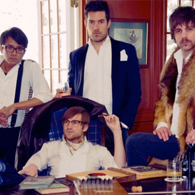 Saint Motel