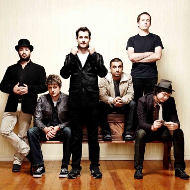 The Cat Empire