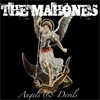 Cover The Mahones - Angels & Devils