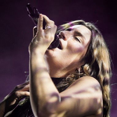 review: Rondé - 17/12 - Paradiso Rondé
