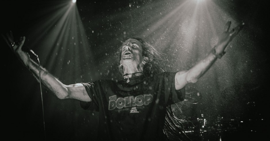 Festivalinfo review: Lamb of God & Kreator  - 2/3 - 013