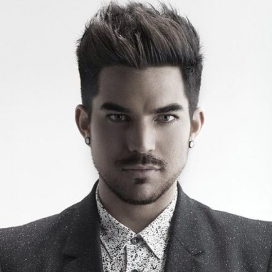 Adam Lambert