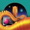 Atmosphere Talk Talk EP cover