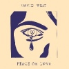 David West Peace Or Love cover