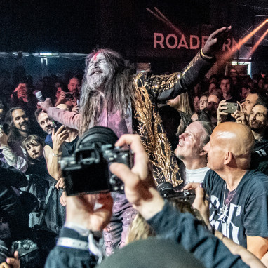 Dodheimsgard @ Roadburn Festival 2025