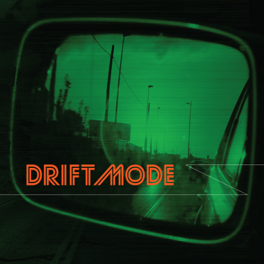 Driftmode