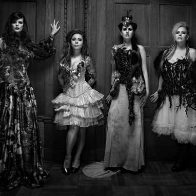 Exit Eden