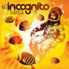 Incognito Surreal cover
