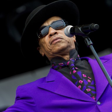 Kid Creole coconuts