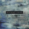 Cover Kim Janssen - Ancient Crime