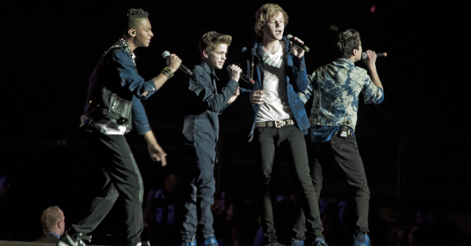 MainStreet geeft na reünie concerten in Utrecht afsluitend concert in AFAS Live
