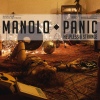Cover Manolo Panic - Helpless & Strange