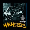 Cover Marmozets - The Weird And Wonderful Marmozets