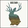 Cover Mike Snow - Happy To You - The Jackalope Edition