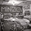Mintzkov Sky Hits Ground cover