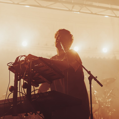 Oliver Symons