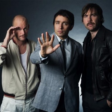 Peter, Bjorn and John 2