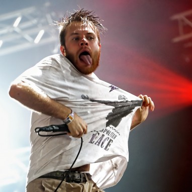 Pulled Apart By Horses
