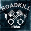 Roadkill Festival 2019 logo