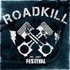 logo Roadkill Festival
