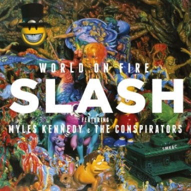Slash