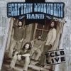 Cover The Captain Legendary Band - TCLB Live