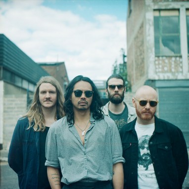 The Temper Trap