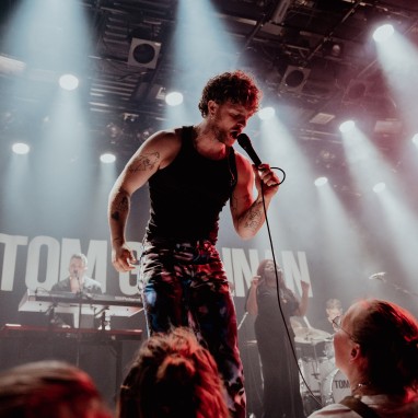 Tom Grennan