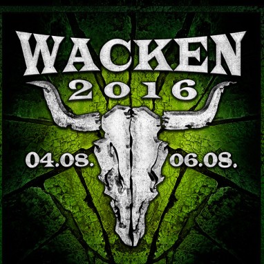 Wacken 2016
