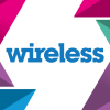 Wireless Festival 2018 logo