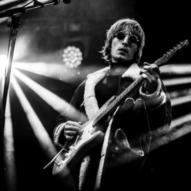 review: Koningspop 2016 Max Meser