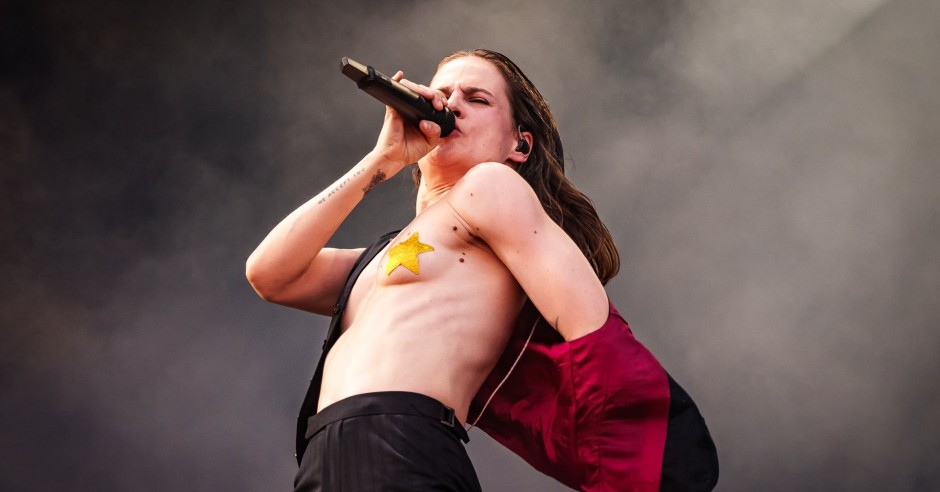 Bekijk de Best Kept Secret Festival - Zondag foto's