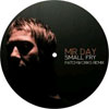 Mr day – Small fry