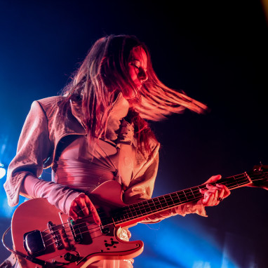 review: My Baby 18/09 Hedon MY BABY