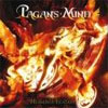 Pagan’s Mind - Heavenly Ecstacy