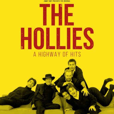 the hollies