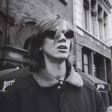 thurston moore