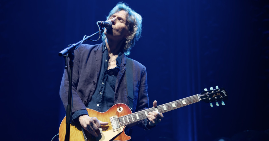 Bekijk de The Dire Straits Experience In Rotterdam Ahoy - 12/11 - Ahoy foto's