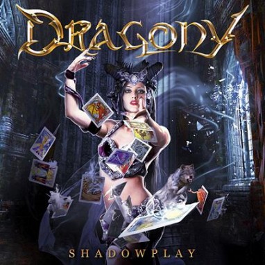 Dragony