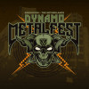 logo Dynamo Metal Fest