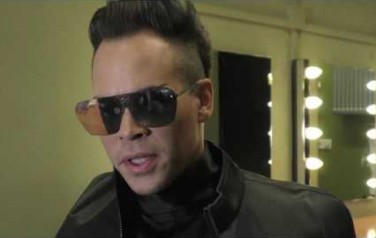 Video: Empire of the Sun hekelt 'rotzooi' van rappers